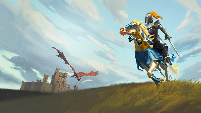 Heroes of Might Magic Olden Era вышла в раннем доступе Steam фанаты ждали этого 11 лет 30 апреля в 16 00 по Москве на ПК запустили ранний доступ тактической стратегии Heroes of Might Magic Olden Era Издает игру Hooded Horse а делает кипрская студия Unfrozen с российскими корнями Сейчас это ещё не финальная версия но в неё уже можно играть и следить как проект развивается Для фанатов старых Героев это похоже один из самых ожидаемых релизов heroesofmight magicoldenera unfrozen hoodedhorse стратегия Подробнее 3DNews в TG MAX VK