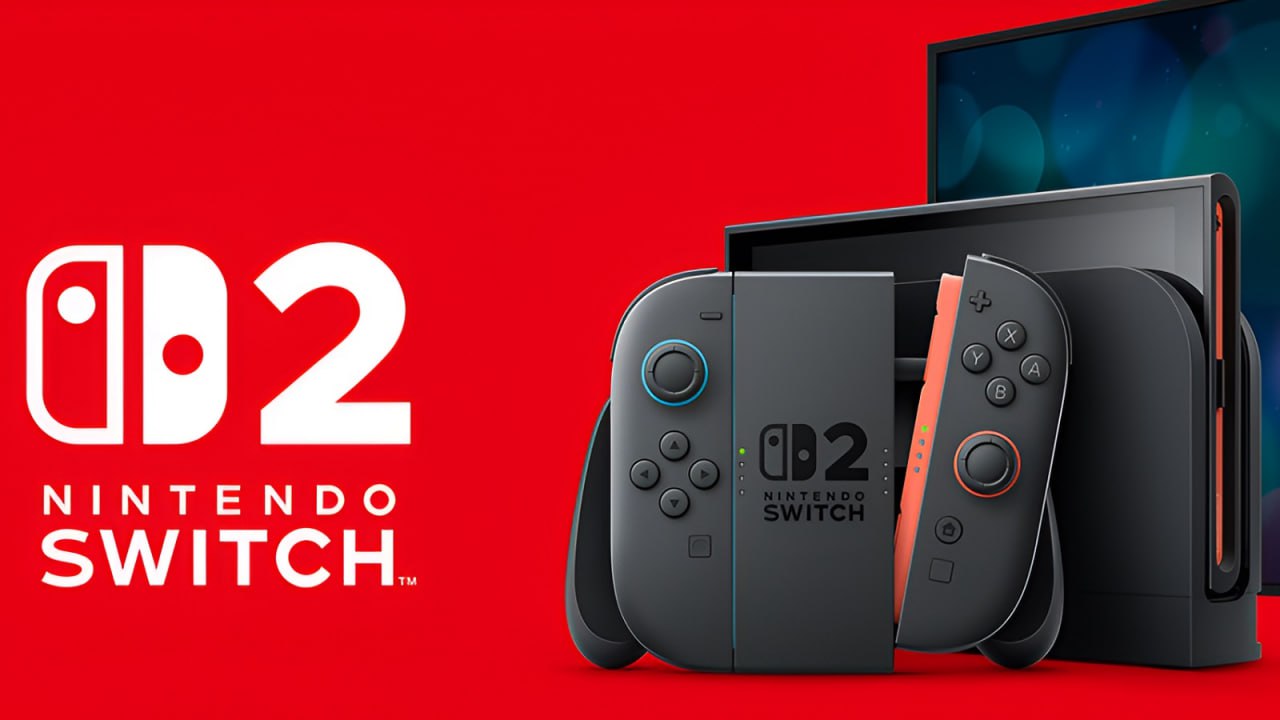 Появились цены на Nintendo Switch 2 — консоль может стоить до 90 тысяч рублей в России.  Аналитики оценивают стоимость консоли в диапазоне от 65 до 90 тысяч рублей, а некоторые даже предполагают цифры около 130 тысяч.  Что известно точно: консоль появится в России на старте продаж. Агуша геймерам приготовиться.