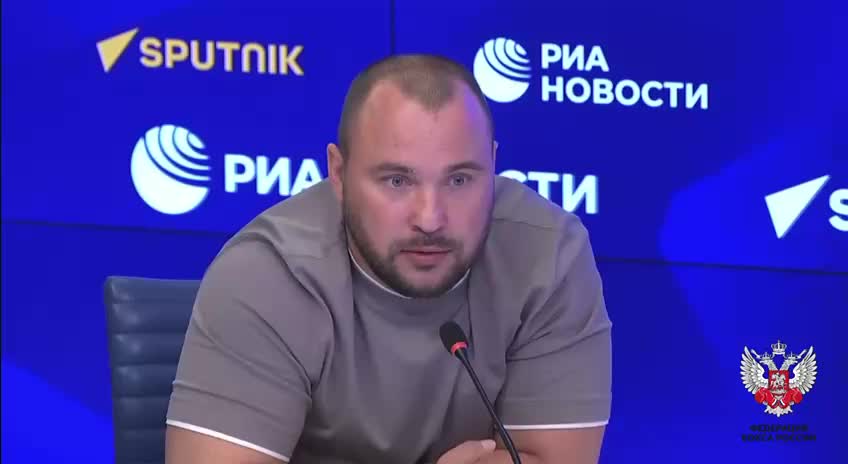 Александр Беспутин предложил провести 'День бокса' в ответ на гей-парады