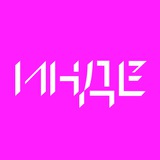 Аватар Телеграм канала: Инде / город