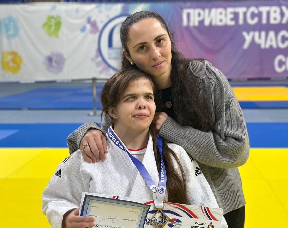 Дагестанская дзюдоистка выиграла чемпионат мира В Астане проходит чемпионат мира по дзюдо среди спортсменов-паралимпийцев. Россию на соревнованиях представляла дагестанская спортсменка Аминат Омарова, которая показала лучший результат в весе до 46 кг. Чемпионат мира в казахстанской столице является для его участников один из этапов отбора на Паралимпийские игры 2028 года в Лос-Анджелесе.