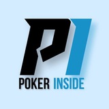 Аватар Телеграм канала: Poker Inside