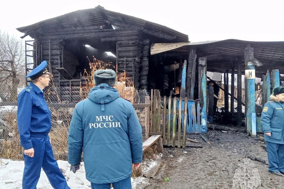 Дело не в алкоголе: в МЧС назвали причину пожара, унесшего жизнь 8-летней девочки  Эксперты МЧС закончили работу на пепелище в Катав-Ивановске, где минувшей ночью погибла восьмилетняя девочка из многодетной семьи. Они заключили, что наиболее вероятной причиной пожара было короткое замыкание светильника на крыльце дома.  — Семья была обеспечена автономным дымовым пожарным извещателем, который мог своевременно предупредить о ЧП и спасти жизнь ребенку, но он был демонтирован взрослыми, — рассказали в ГУ МЧС по Челябинской области.