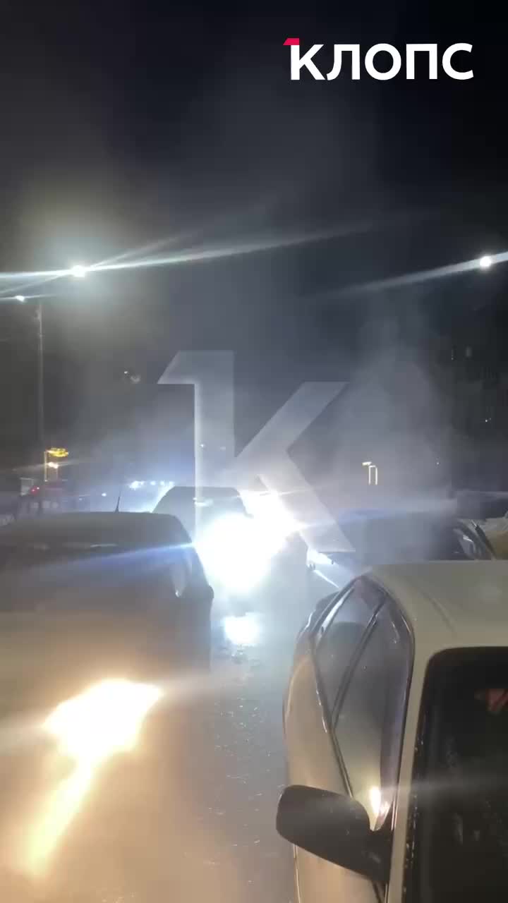 Аварии на водопроводах в Калининграде и Калуге: возможные перебои с водоснабжением