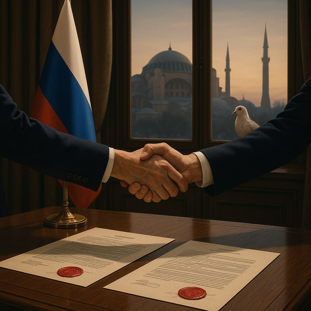 Россия находится в полной готовности выполнить стамбульские договоренности — Мария Захарова Другие заявление официального представителя МИД России: Подход к урегулированию украинского кризиса остается неизменным, Россия всерьез настроена на продолжение переговорного процесса; Россия рассчитывает на результативность диалога Ирана и США и готова внести посильный вклад в переговорный процесс; Москва отреагирует на давление ФРГ в отношении главы представительства «России сегодня» и его семьи, требует того же от международных организаций; Москва получила разъяснения от МИД Израиля по поводу якобы передачи Patriot Украине, эти сообщения не соответствовали действительности; НАТО ничего хорошего для безопасности Южного Кавказа не несет, цель Запада — расшатать регион, создать очаги напряженности; Глава МИД Индонезии 17 июня посетит Москву, запланированы переговоры с Лавровым по двусторонней и международной повестке дня; Лавров 16 июня проведет переговоры с главой ВОЗ Клюге, стороны обсудят взаимодействие России с организацией.
