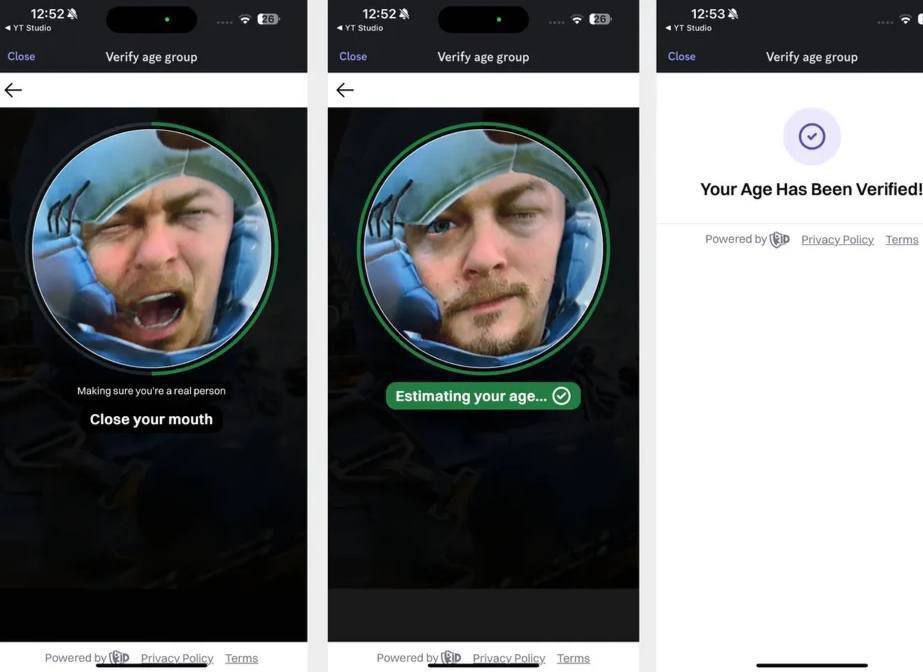 Быстроновости   Британский Discord начал требовать верификацию возраста для входа на 18+ сервера. Анекдот в том, что требуют даже у владельцев серверов. Подтвердить надо через селфи — ребята начали запускать фотомод в Death Stranding, и выполнять команды по открытию или закрытию рта.   Игры Wolfenstein превратят в сериал — его готовят Amazon MGM Studio. Проектом заняты те же люди, что сделали Fallout, Westworld и The Peripheral. Продюсерами выступят Джона Нолан, Лиза Джой и Афина Уикхэм, а также Йерк Густафссон из MachineGames — разрабы игр серии. Ждём новой инфы.   Разработчики подтвердили, что Марио — просто «хороший друг» для принцессы Питч. Это значит, что водопроводчик во френдзоне уже 40 лет, а он всё не сдаётся.   Экспресс новость — Dying Light: The Beast перенесли на месяц и теперь игра выйдет 19 сентября.