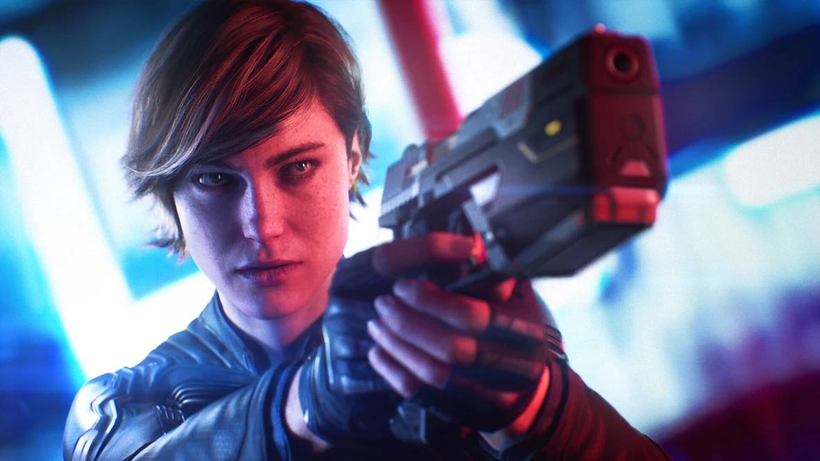 Microsoft отменила Perfect Dark, сообщили в Windows Central со ссылкой на письмо Мэтта Бути сотрудникам.  Компания закрывает студию The Initiative, которая занималась созданием игры.  Epic Games Store