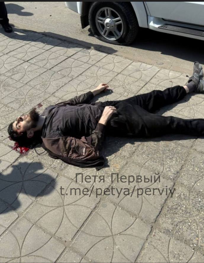 В Махачкале ликвидировали одного террориста Петя Первый. Подписаться