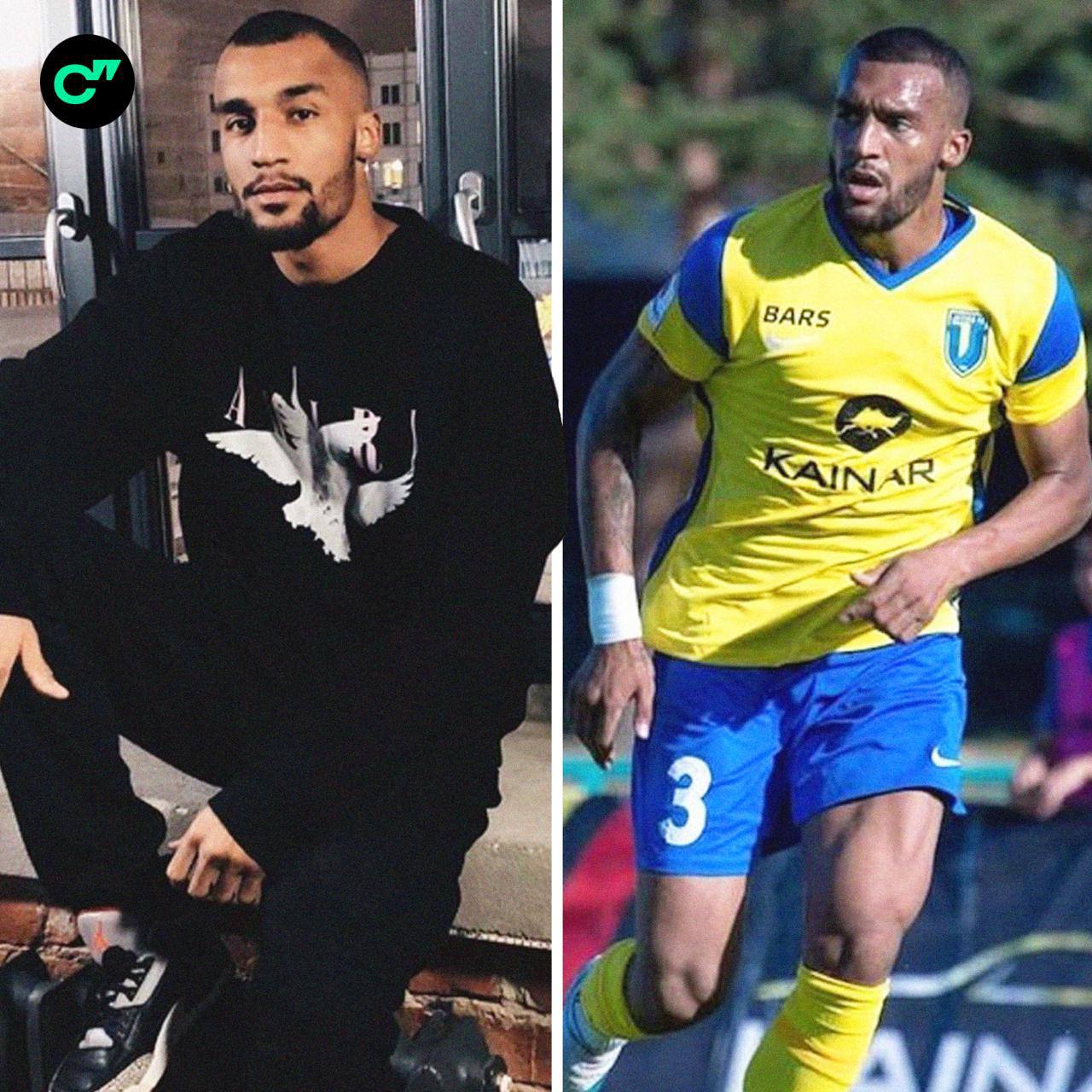 В воспитанника ЦСКА Лайонела Адамса выстрелили в ночном клубе в Звенигороде на него напали 10 человек Mash на спорте Футболиста доставили в больницу где у него диагностировали пулевое ранение бедра и рваную рану губы   Скачайте приложение Спортса