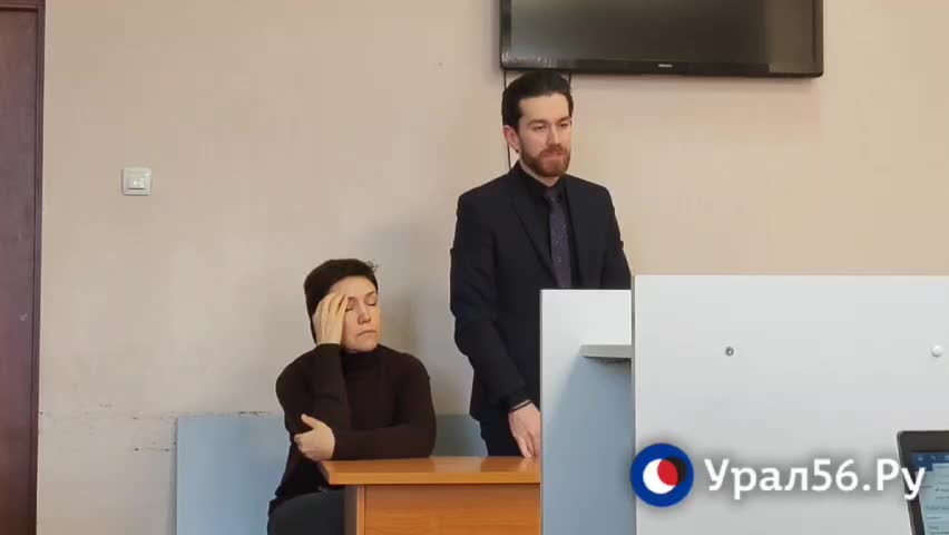 Судебные заседания по делу Гуцул и Попан продолжаются в режиме видеосвязи