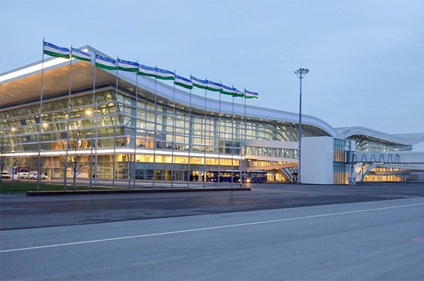 Air Marakanda обслужила 138 5 тыс пассажиров за месяц Август стал рекордным месяцем для Международного аэропорта Самарканда English O zbek tilida Ўзбек тилида На русском iOS Android