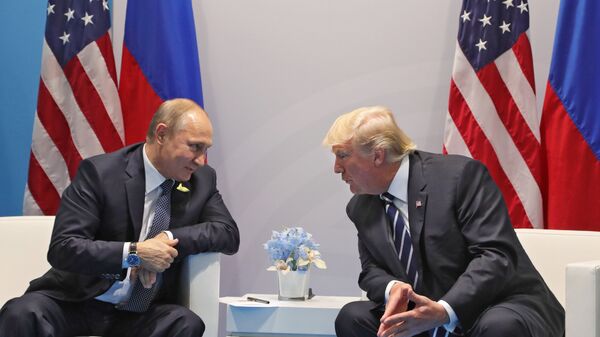 Трамп: Сегодня у нас не было никакого прогресса. О чём говорили президенты России и США Очередной разговор президентов Путина и Трампа состоялся 3 июля. По их итогам впервые лидер США остался недоволен беседой: "Я разочарован Путиным. Я не думаю, что он готов закончить войну и это плохо. Сегодня я буду разговаривать с президентом Зеленским. Это война Байдена, а не моя".