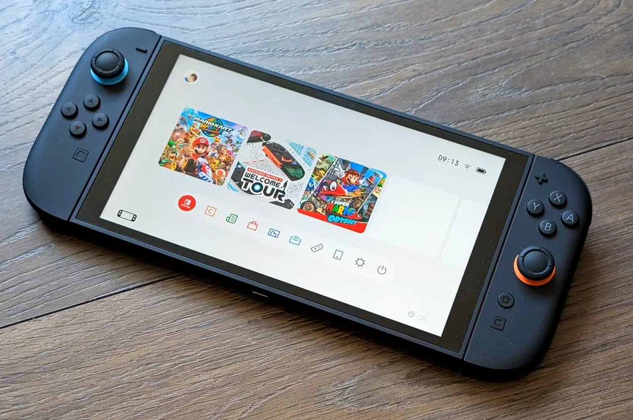 Поставки Switch 2 достигли 19 8 миллиона единиц но из за повышения цен Nintendo пришлось снизить прогноз на предстоящий финансовый год В остальном компании жаловаться не на что   dtf ru gameindustry 5043899