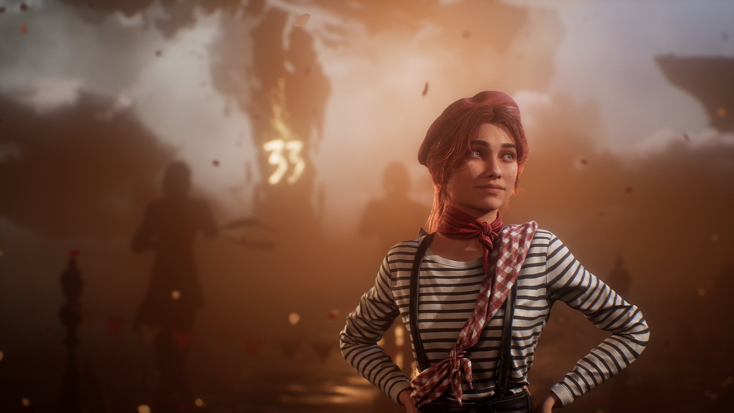 Журнал TIME назвал Clair Obscur Expedition 33 лучшей игрой 2025 года А вот год назад они дали эту награду Dragon Age The Veilguard TIME заявили что Экспедиция относится к той категории игр которые появляются из ниоткуда и забирают все награды Также в рейтинге оказалась новые части Death Stranding DOOM и внезапно подростковая адвенчура Lost Records от Don t Nod rozetked me news 43160