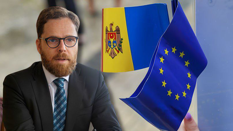 Вступление Республики Молдова в Европейский союз может произойти в 2029, 2034 году или вообще не произойти, если не работать, считает посол Литвы в Кишиневе Тадас Валионис. "Я считаю, что сейчас у вас есть историческая возможность сделать все возможное. Но в то же время вы должны учитывать, что в конечном итоге ратификации и присоединение становятся политическим процессом. Многое может произойти. Это может быть в 2029 году, это может быть в 2031 году, это может быть в 2034 году, но если вы не будете работать, этого может и не быть", - отметил Тадас Валионис. "Национальный консенсус во всем — это то, что должны учитывать и партии в Молдове, и руководство страны, и наши граждане", — заявил посол, признавший, что именно это сработало в Литве.