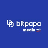 Аватар Телеграм канала: Bitpapa Media