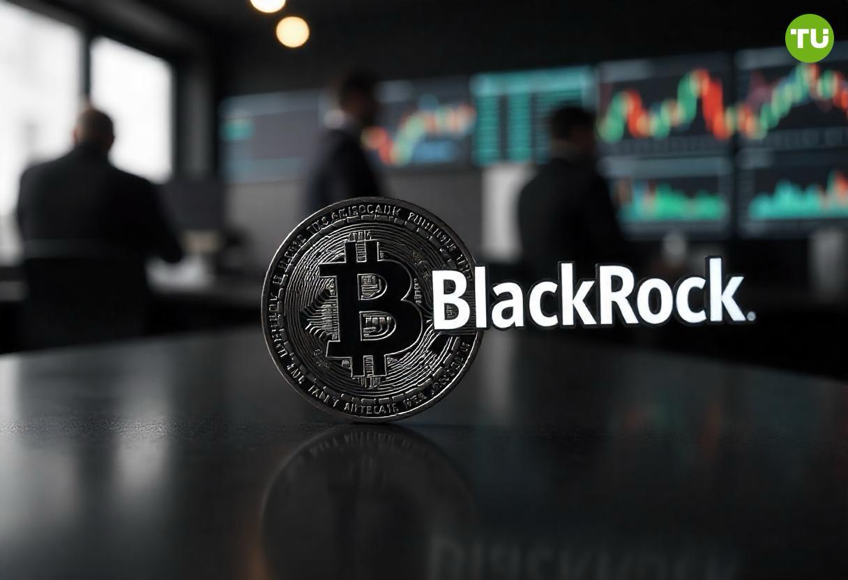 BlackRock заканчивает 31-дневную серию IBIT от BlackRock показал рекордный отток средств. За сутки фонд зафиксировал отток в $430 млн - рекордное значиние за все время существования инструмента.