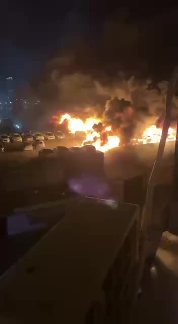 Суд во Владивостоке приговорил поджигателя 20 автомобилей к 5 годам лишения свободы