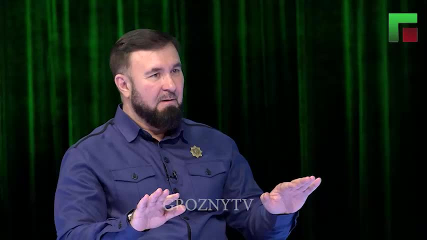 Обращения к Рамзану Кадырову: Уполномоченный по правам человека в ЧР делится опытом
