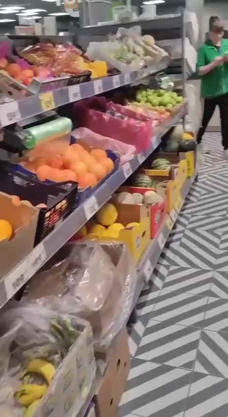Необычное печенье появилось на полках супермаркетов