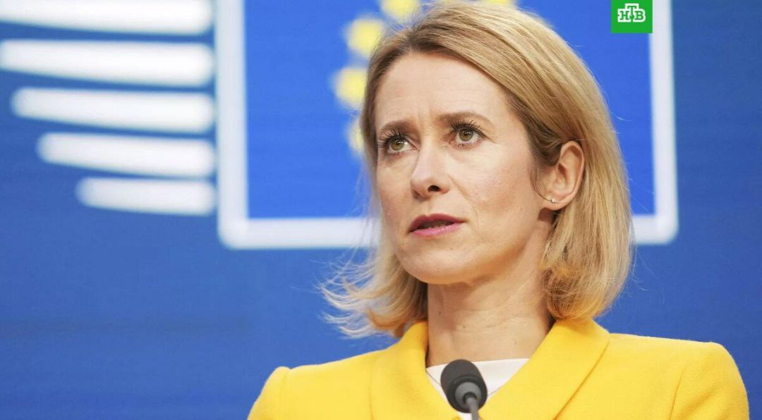Европа не может в одиночку нести бремя войны на Украине Это особенно верно если учесть обещание президента Трампа положить конец боевым действиям Именно он пообещал остановить конфликт Поэтому ответственность за это не может лежать на нас кака калас А что это вы так зассали против бумажного тигра европкой без пиндосов