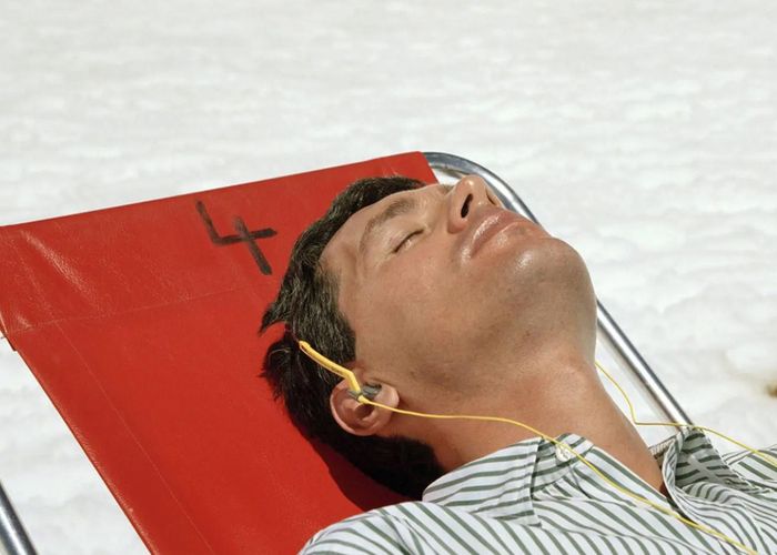 В российских городах открывается фестиваль документального кино о новой культуре Beat Weekend С 13 по 23 ноября покажут лучшие работы летнего Beat Film Festival и популярные фильмы последних лет