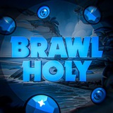 Аватар Телеграм канала: Brawl Holy