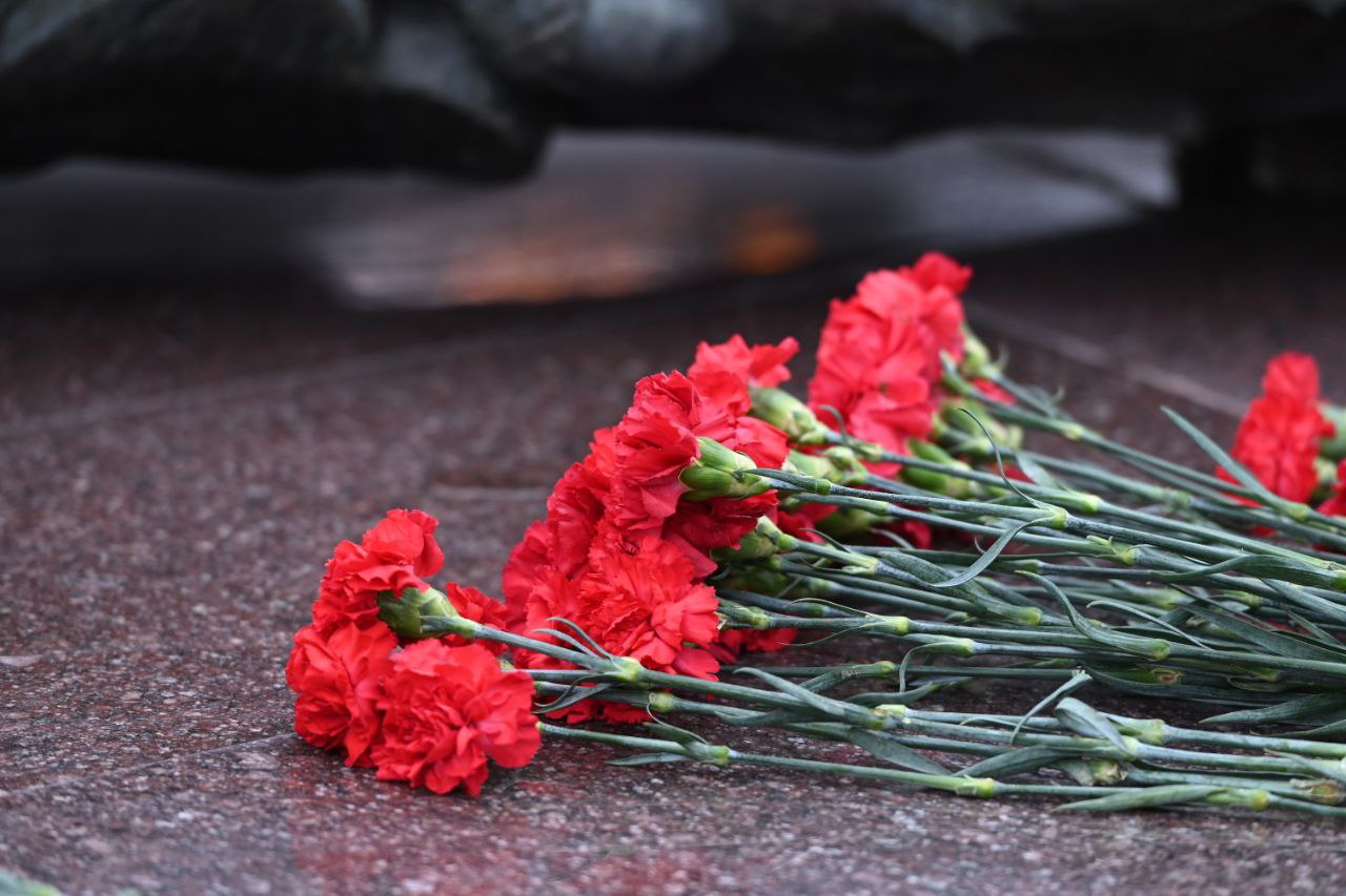 На СВО погиб бывший вице мэр Челябинска gubernia74 ru articles news 1136406 О гибели Сергея Репринцева сообщил его друг Прощание с экс чиновником состоится 23 октября в Магнитогорске t me chgub