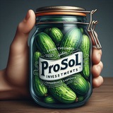 Аватар Телеграм канала: ProSOL investments