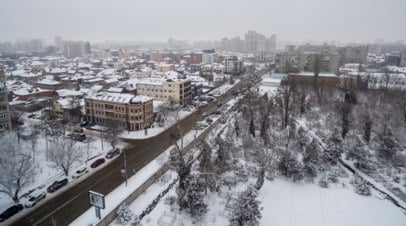 На Кубани обсудили развитие малого и среднего бизнеса в регионе   Губернатор Краснодарского края Вениамин Кондратьев встретился с представителями малого и среднего бизнеса в региональной Торгово-промышленной палате.  Читать далее