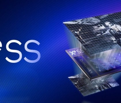 Intel добавила поддержку технологии XeSS  в более чем 200 игр  Компания Intel продолжает активно расширять список игр с поддержкой своей фирменной технологии масштабирования изображения Xe Super Sampling  XeSS . В настоящий момент данный апскейлер доступен в более чем 200 проектах. Об этом сообщают журналисты тематического портала Videocardz со ссылкой на данные сервиса SteamDB.  Читать далее