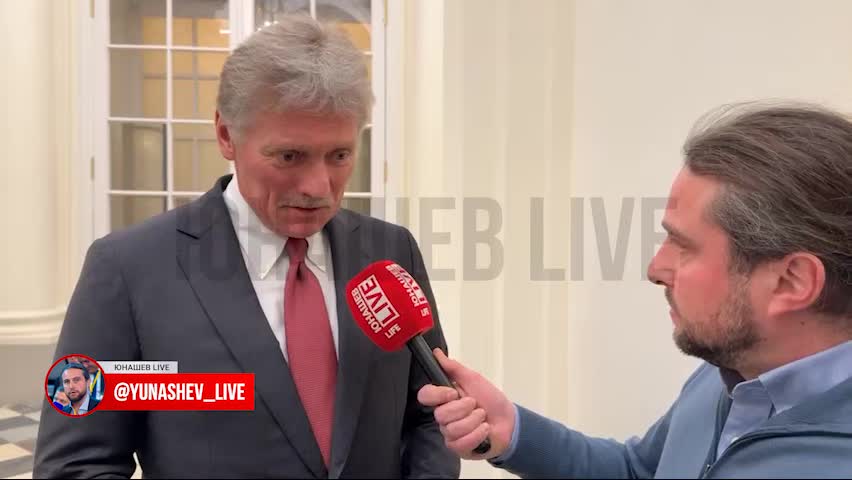 Дмитрий Песков о проблемах России с Польшей и странами Балтии