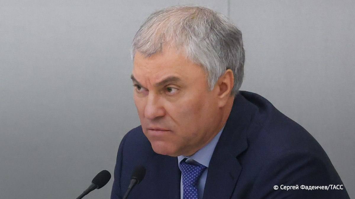 Вячеслав Володин запустил в своем Telegram-канале опрос о введении безопасных sim-карт для детей.  В настоящее время проголосовали более 5 тыс. человек, 85% респондентов поддерживают инициативу.  Ваше мнение? Оставляйте в комментариях