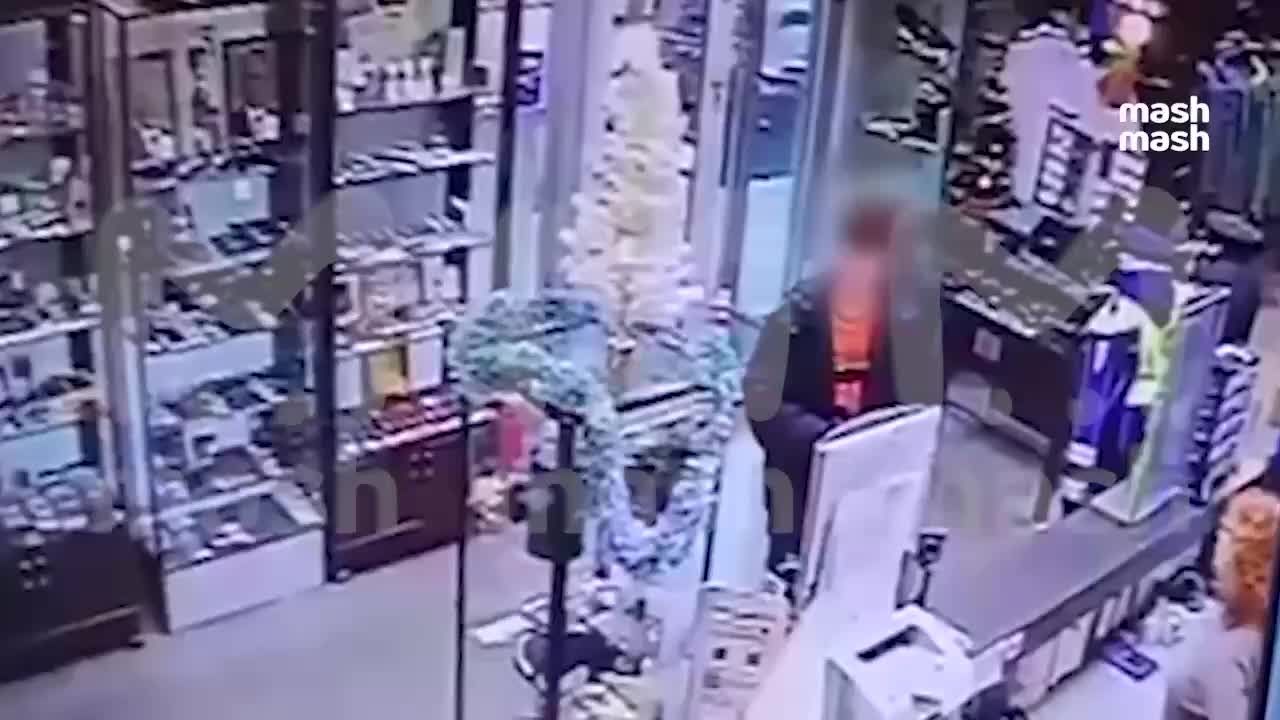 Подросток задержан в Одинцово за попытку поджога кинотеатра по указанию мошенников