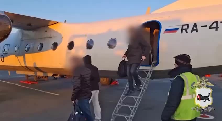 В Иркутске задержана группа 'теневых банкиров', обналичившая более 35 млн рублей