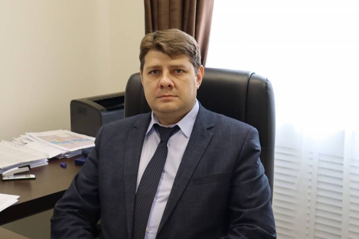 Воронежский замминистра промышленности и транспорта Евгений Скиданов покидает свой пост     Причины увольнения пока неизвестны. Согласно одной из версий, его увольнение может быть связано с переходом на новое место работы.  ↗  Прислать новость   Подписаться
