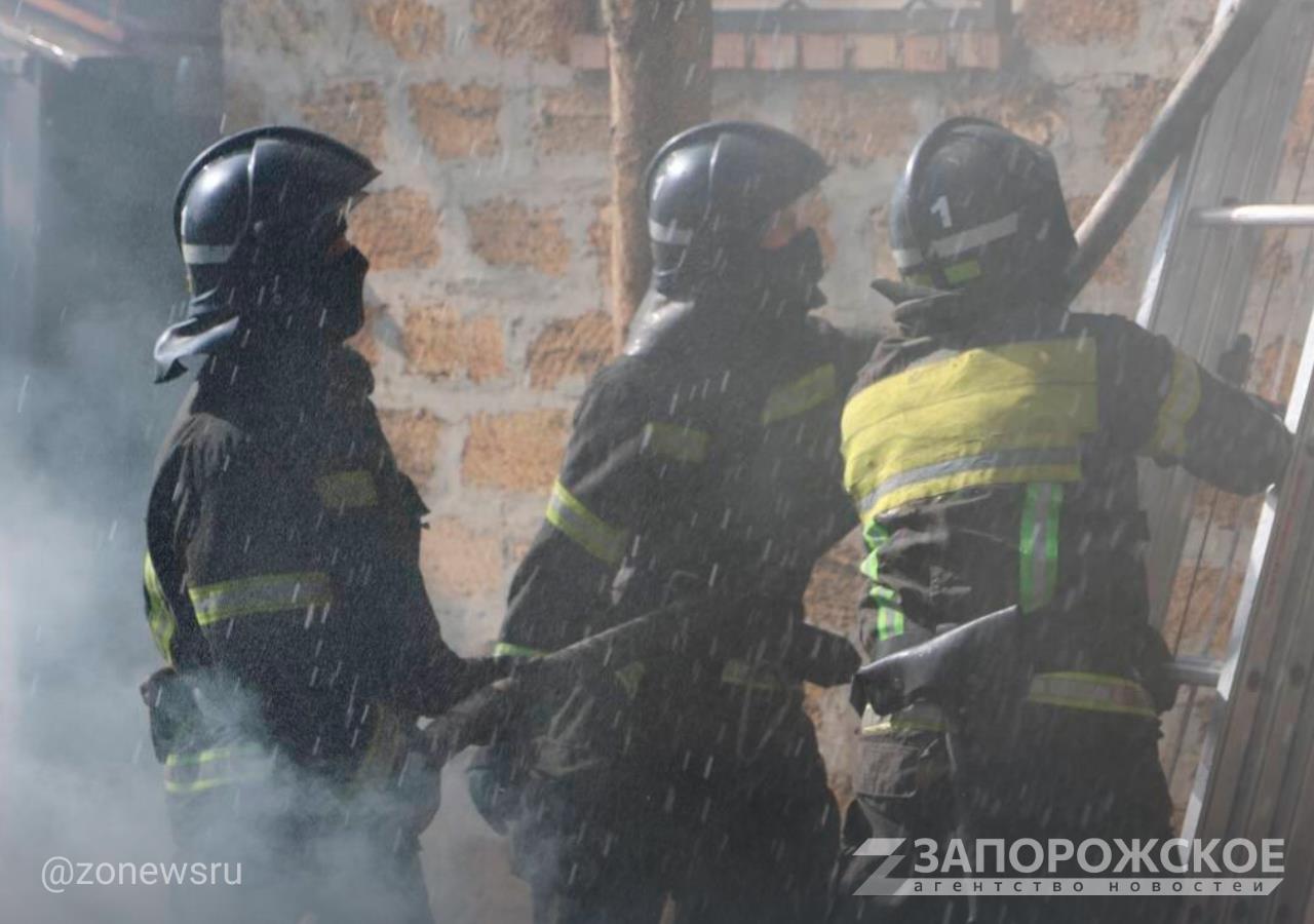 В Запорожской области за неделю ликвидировали 16 пожаров  «Ликвидировано 16 пожаров. Помощь населению оказана 15 раз. Сотрудники МЧС России привлекались на ликвидацию последствий ДТП 10 раз», — сообщили в пресс-службе ведомства.     , VK и ОК и читайте новости на нашем сайте