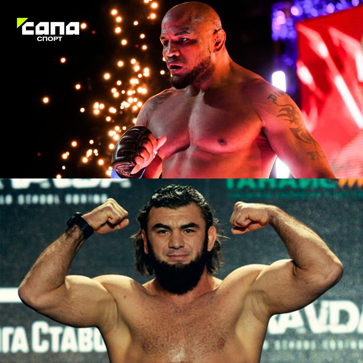 Йоэль Ромеро и Вагаб Вагабов сразятся на голых кулаках на турнире IBA Bare Knuckle Нестареющий Ромеро в свои 48 лет готовится дать бой экс чемпиону AMC Fight Night в полутяжелом весе махачкалинцу Вагабу Вагабову Перед переходом в ММА кубинец собрал богатый урожай медалей на турнирах по вольной борьбе включая золото чемпионата мира и серебро Олимпиады в Сиднее Позднее В UFC он был претендентом на пояс в среднем весе но так до него и не добрался Затем выступал в Bellator Dirty Boxing и BKFC   Вагабову 39 лет На его счету 26 боев в ММА 24 победы одно поражение и одна ничья Также он провел четыре поединка по правилам бокса и выиграл три из них   Подписывайтесь на Сапа Спорт