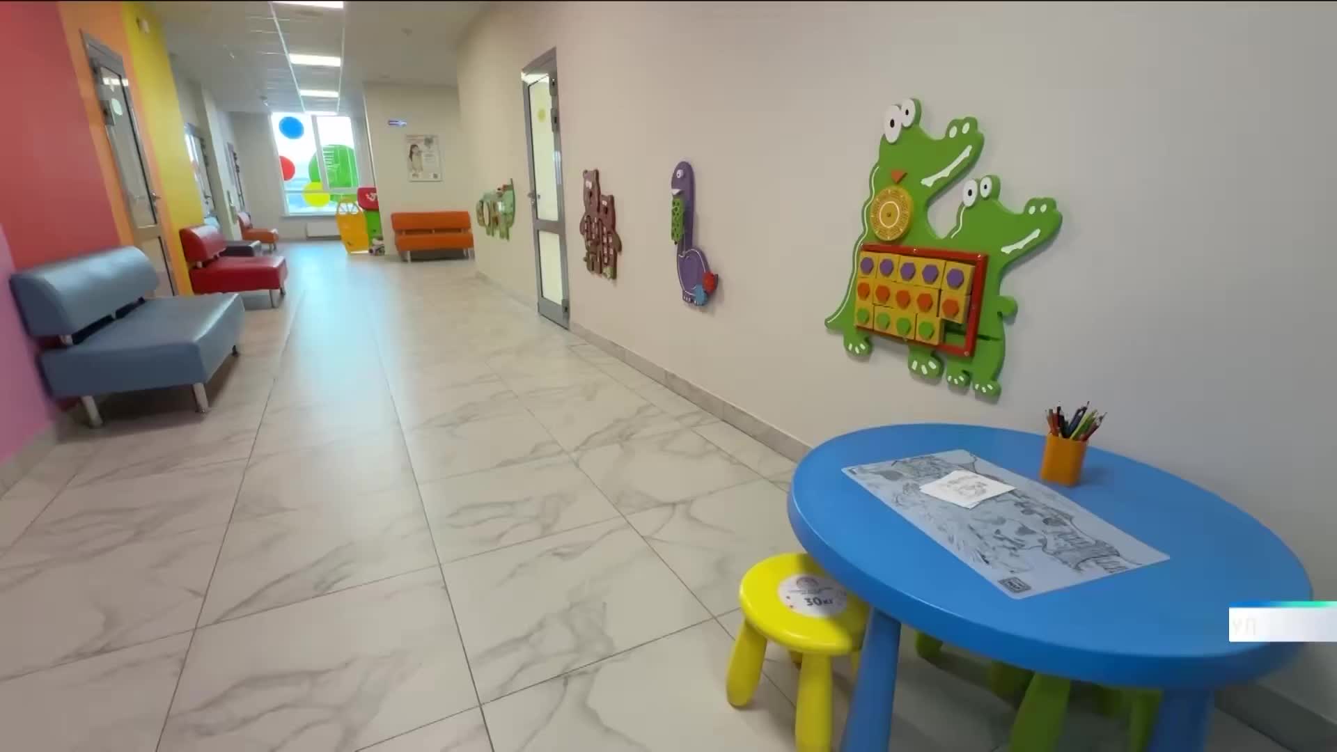 Разработка новой детской формы фуразидина для лечения инфекций мочевыводящих путей в Алтайском крае