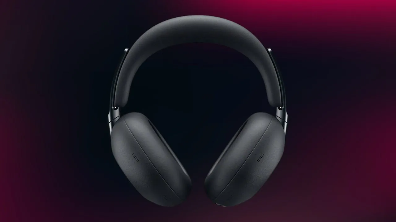 Утечка новые флагманские наушники Sony 1000X The ColleXion За шумоподавление отвечают два чипа Sony QN3 и новый процессор V3 Драйверы настраивали совместно со специалистами трёх звукозаписывающих студий Обещают 24 часа непрерывной работы по Bluetooth с активной ANC Шарнир выполнен из металла так что конструкция должна стать прочнее чем в предыдущих моделях наушников Sony Анонс случится уже 19 мая Стоить будут 650 долларов 47 000 рублей Больше подробностей и изображений на сайте rozetked me news 46137