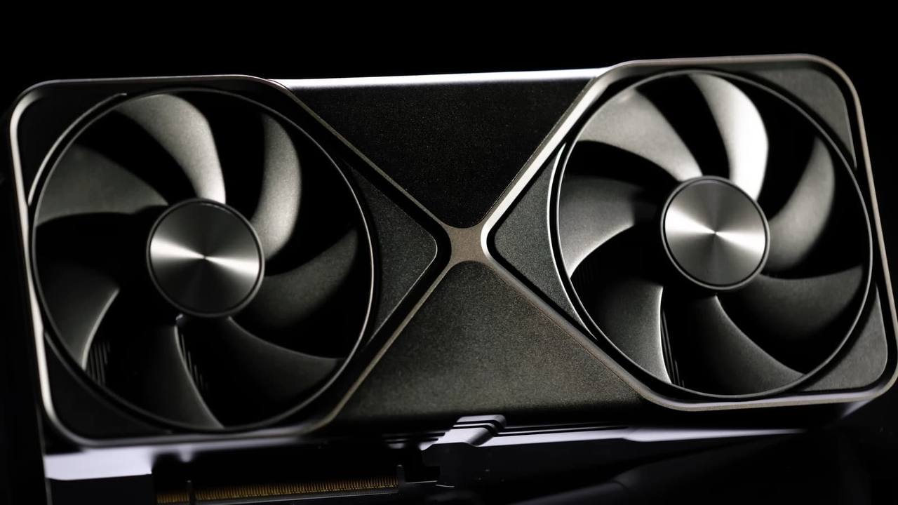 NVIDIA может отказаться от RTX 50 SUPER По слухам компания пересматривает планы и не выпустит обновлённую линейку GeForce RTX 50 SUPER в 2026 году Вместо этого NVIDIA якобы сосредоточится на улучшенной версии RTX 5090 и геймеры снова могут остаться без апгрейда в среднем сегменте Epic Games Store