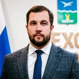 Аватар Телеграм канала: Михаил Собакин | Чехов