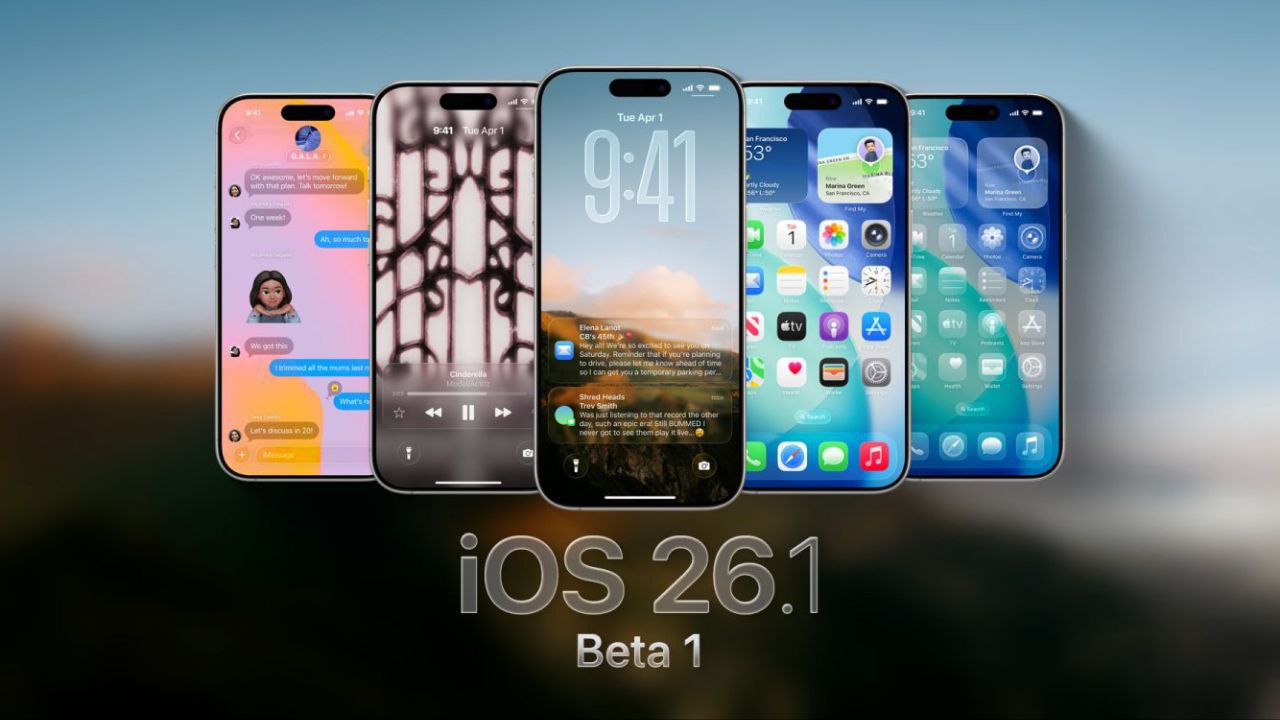 Apple выпустила новые прошивки для всех платформ Компания представила первые тестовые сборки iPadOS 26 1 macOS Tahoe 26 1 watchOS 26 1 tvOS 26 1 HomePod Software 26 1 и visionOS 26 1 для разработчиков Кроме того стали доступны релиз кандидаты macOS Sequoia 15 7 1 и macOS Sonoma 14 8 1 Все обновления уже можно загрузить на соответствующие устройства через центр разработчиков Apple или по воздуху Rozetked Plus