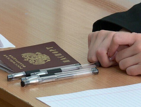 Калужские абитуриенты в лидерах по результатам ЕГЭ Калужская область вошла в пятёрку регионов России с самыми высокими баллами ЕГЭ при поступлении в вузы http gtrk kaluga ru news obschestvo news 58242