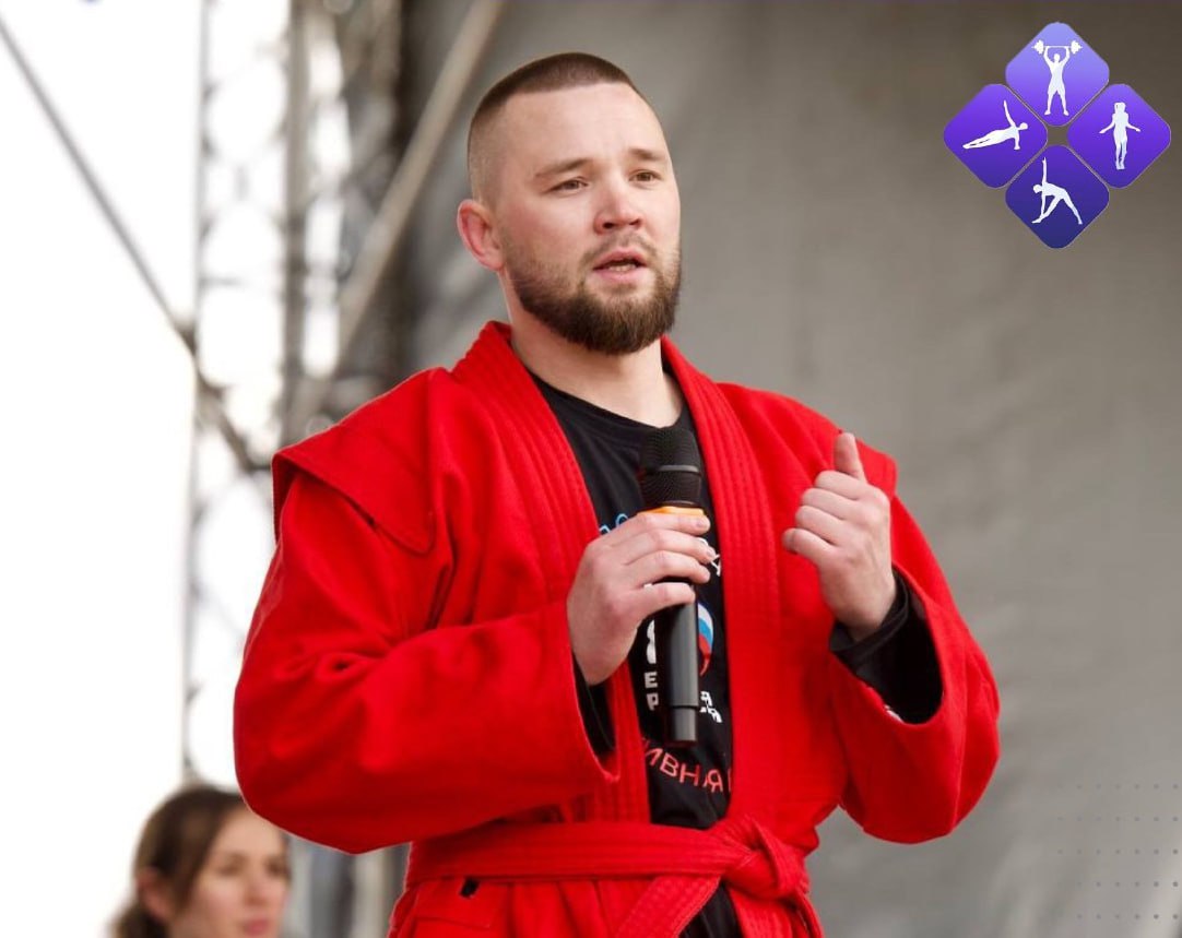 Назначен новый директор Центра спортивной подготовки ЕАО Новым директором Центра спортивной подготовки Еврейской автономной области стал Кирилл Валерьевич Тарасов. Кирилл Тарасов - воспитанник спортивной школы Еврейской автономной области, молодой специалист. Неоднократно представлял Еврейскую автономную область на многочисленных турнирах по спортивной борьбе. Назначение молодого руководителя направлено на укрепление команды и развитие спортивной инфраструктуры региона. Все НОВОСТИ ЕАО в одном месте жми Прислать новость