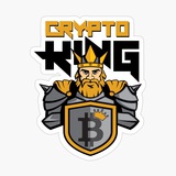 Аватар Телеграм канала: Crypto King 👑