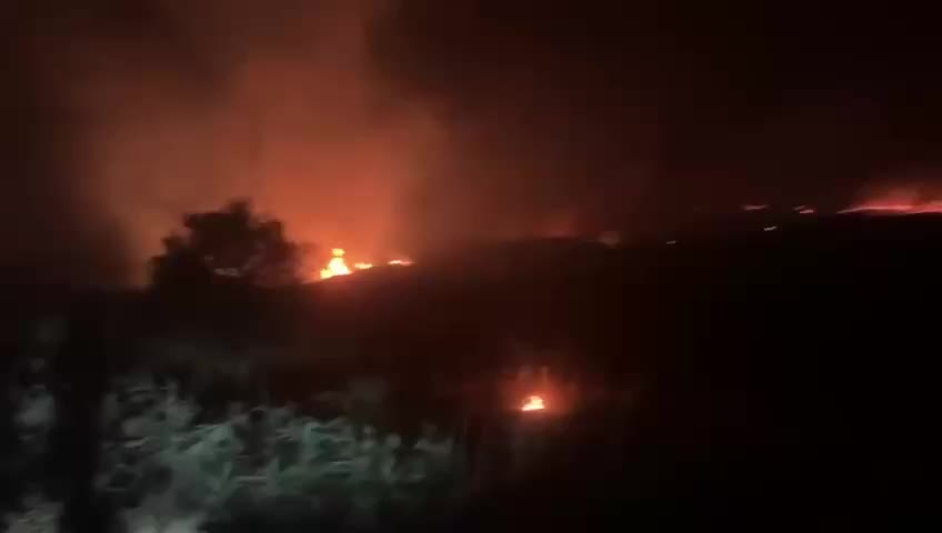 Пожар в Кстове и Ивановской области: пострадавший и рекомендации по безопасности