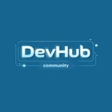 Аватар Телеграм канала: DevHub Community