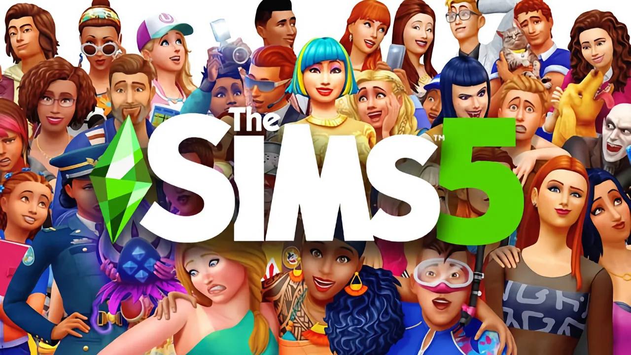 The Sims 5 не выйдет  Президент EA заявил, что новая часть Sims не планируется, ибо в этом нет необходимости    Участвуй в розыгрыше ноутбука    Наши каналы