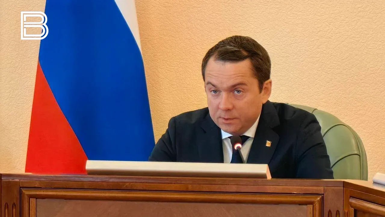 Андрей Чибис поздравил работников гражданской авиации с профессиональным праздником Для Мурманской области и всей арктической зоны значение авиации переоценить сложно И в условиях больших расстояний климата сложного отдаленных территорий именно авиация является одним из ключевых элементов транспортной доступности сказал глава региона Губернатор поблагодарил всех специалистов обеспечивающих работу отрасли за профессионализм и пожелал им успехов Все самые важные новости Telegram MAX